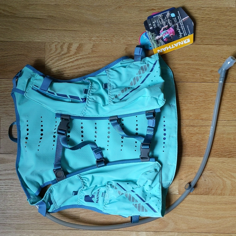 Nathan Hydration Pack